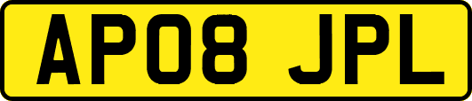 AP08JPL