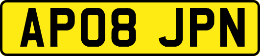 AP08JPN