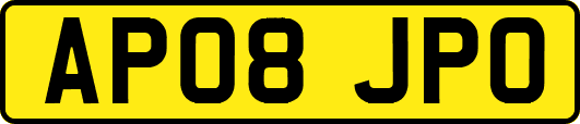 AP08JPO