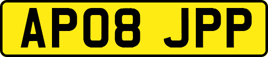 AP08JPP