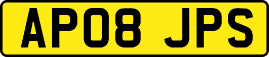 AP08JPS