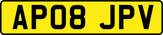 AP08JPV
