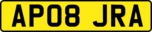 AP08JRA