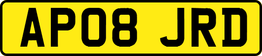 AP08JRD