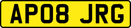 AP08JRG