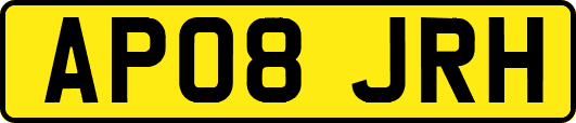 AP08JRH