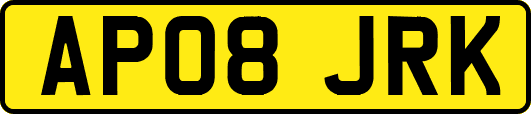 AP08JRK