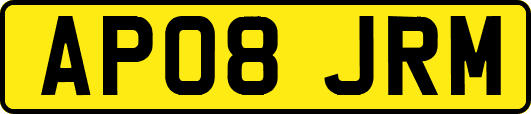 AP08JRM