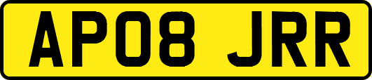 AP08JRR