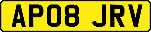AP08JRV