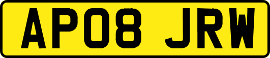 AP08JRW