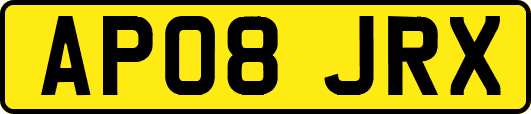 AP08JRX