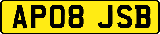 AP08JSB