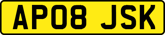 AP08JSK