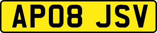 AP08JSV