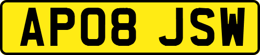 AP08JSW