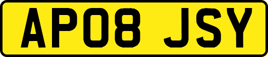 AP08JSY