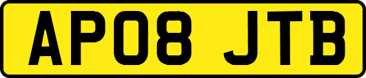 AP08JTB