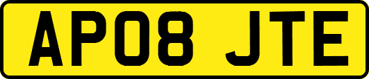 AP08JTE