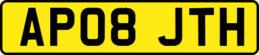 AP08JTH
