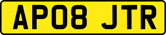 AP08JTR