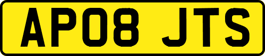AP08JTS
