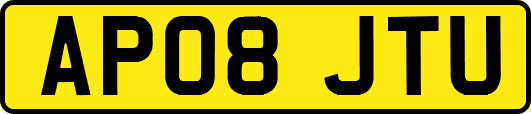 AP08JTU