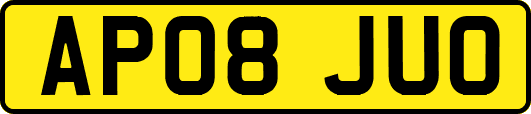 AP08JUO