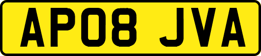 AP08JVA