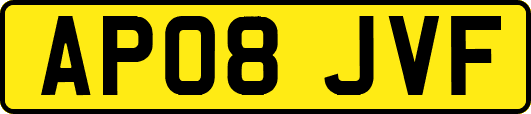 AP08JVF