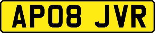 AP08JVR