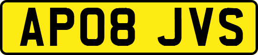 AP08JVS