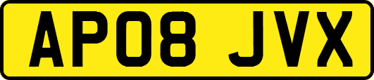 AP08JVX