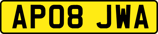 AP08JWA