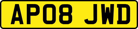 AP08JWD