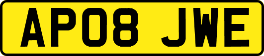 AP08JWE