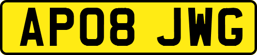 AP08JWG