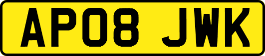 AP08JWK