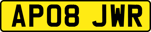 AP08JWR