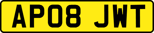 AP08JWT