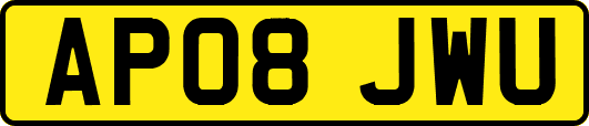 AP08JWU