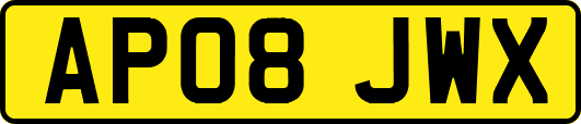 AP08JWX