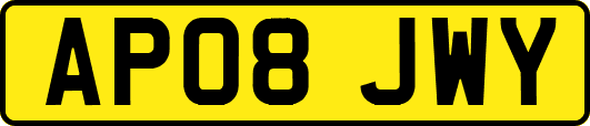 AP08JWY