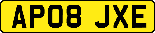 AP08JXE