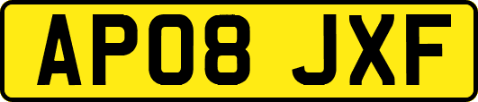AP08JXF