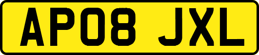AP08JXL