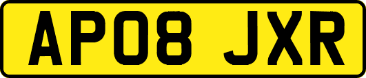 AP08JXR