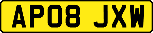 AP08JXW