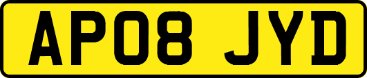 AP08JYD