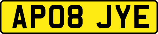 AP08JYE